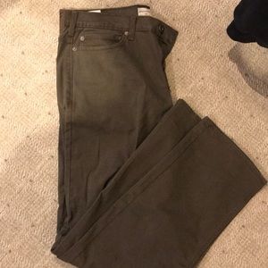 dockers jean khakis